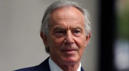 La Jarretera de Blair