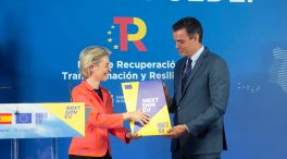 El Gobierno mantiene en el aire la solicitud de 12.000 millones de fondos UE por la guerra