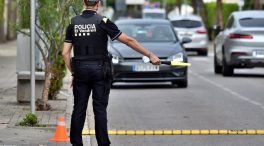 El año 2021 cierra con la menor cifra de muertos en carretera: 1.004