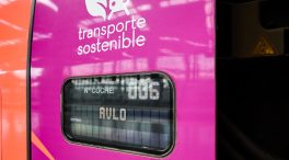 Renfe vende 25.000 billetes del AVLO Madrid-Valencia en cuatro horas