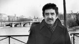 ¿A quién pertenece Gabriel García Márquez?