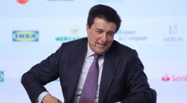 Ismael Clemente gana la batalla al Santander y es ratificado como CEO de Merlín