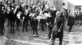 Vida ejemplar de la Segunda República