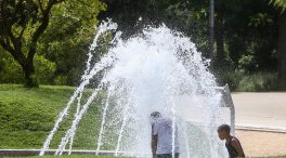 2021, el octavo año más cálido de este siglo en España
