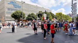 La OMS aclara que la variante detectada en Francia «no está circulando muy activamente»
