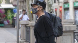 Julia Otero regresa a la radio este lunes tras superar un cáncer