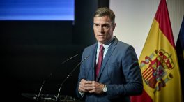 A propósito de los fondos europeos
