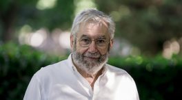 La leyenda de la Biblia del Oso