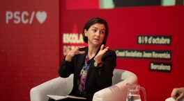 El PSOE «no tocará ni una coma» de la reforma laboral a pesar de la presión del Congreso