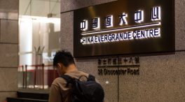 Evergrande asegura a sus acreedores que presentará un plan de reestructuración en seis meses