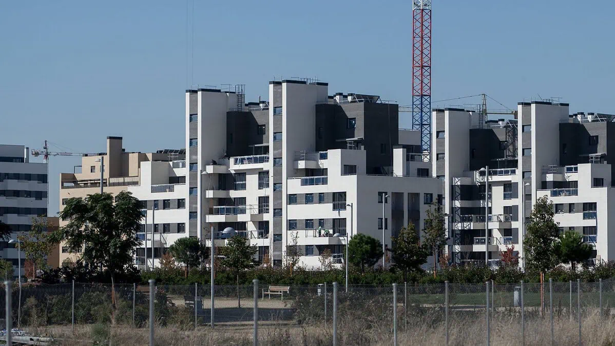 Tokenización, crowdfunding y criptomonedas, ¿el presente de la inversión en vivienda?