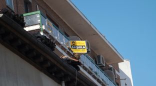 El pequeño inversor inmobiliario vuelve a niveles prepandemia a pesar de la Ley de Vivienda