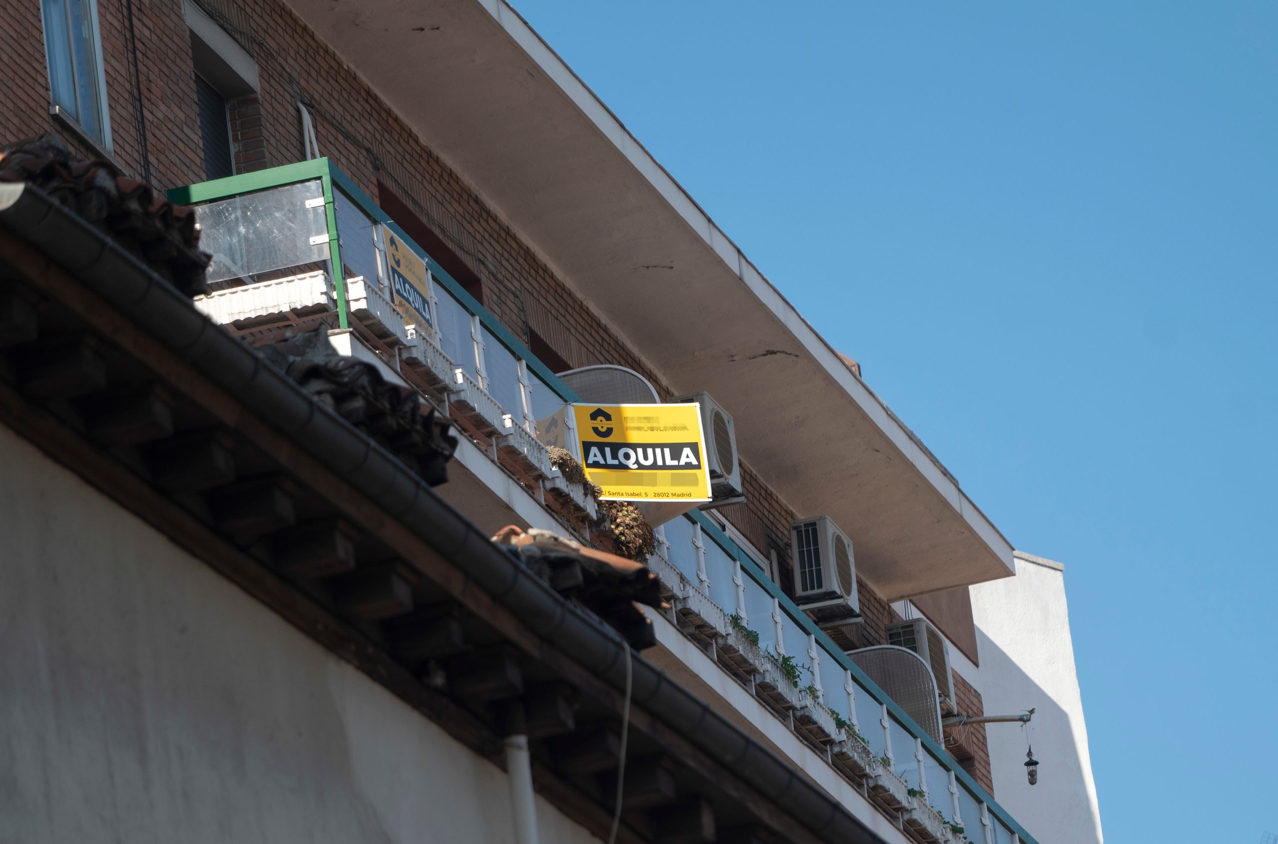 El pequeño inversor inmobiliario vuelve a niveles prepandemia a pesar de la Ley de Vivienda