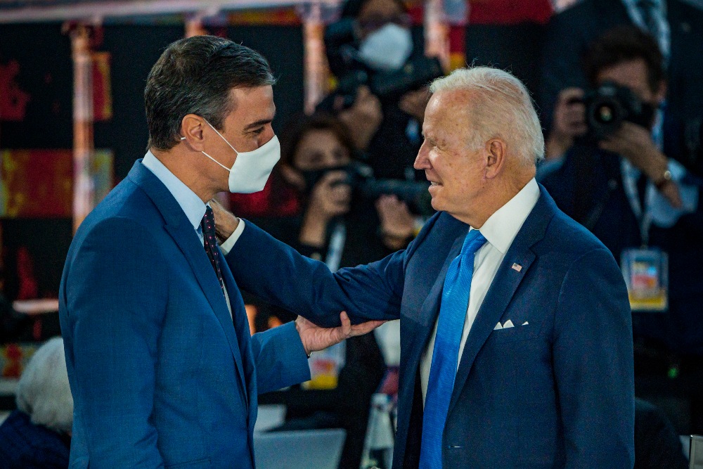Derrota de Sánchez en la Eurocámara: ninguno de los 14 nuevos vicepresidentes es español