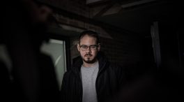 La madre del rapero Pablo Hasél, investigada por disturbios en una manifestación