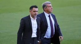 El Barça denuncia ante la Fiscalía las irregularidades de la gestión de Bartomeu