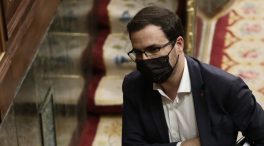 Lea aquí traducida la polémica entrevista de Alberto Garzón en 'The Guardian'