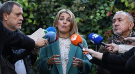 UGT insta a todos los grupos del Congreso a aprobar la reforma laboral