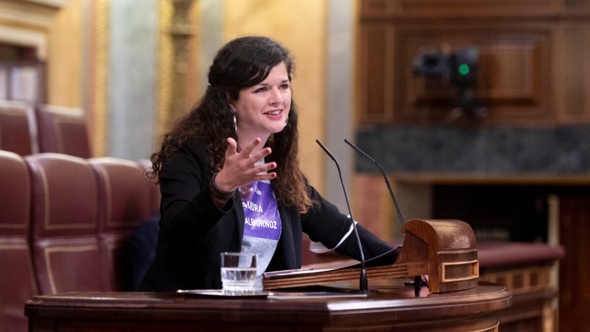 El sector crítico de Podemos en Asturias denuncia irregularidades en la elección de Castañón
