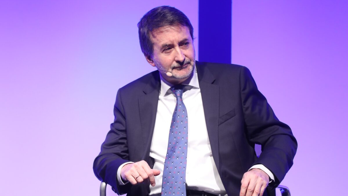 Repsol lidera Shyne, el mayor consorcio en España para impulsar el hidrógeno verde