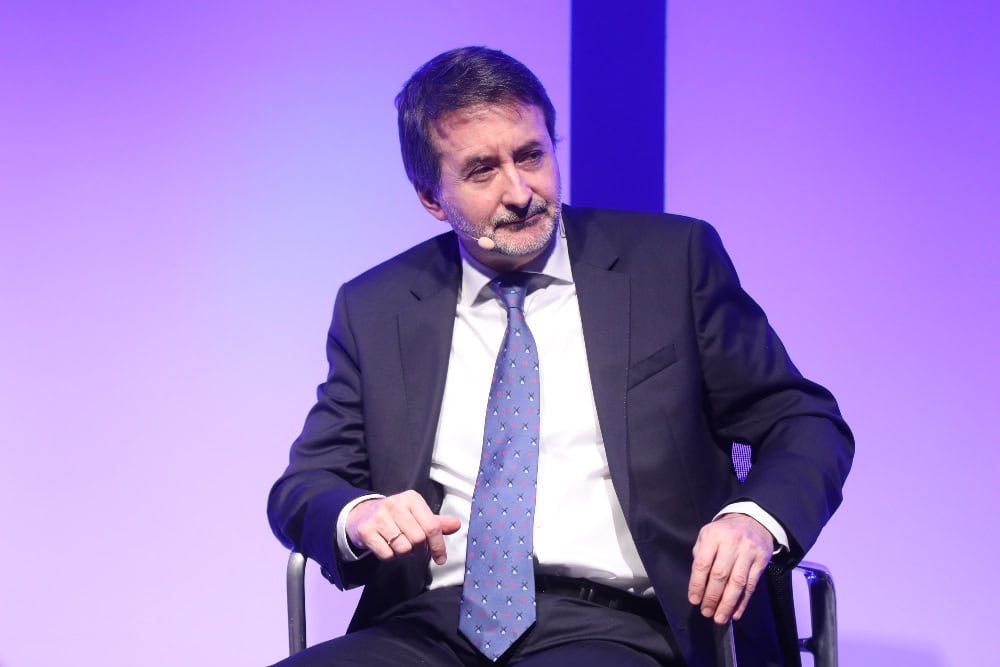 Repsol mantiene las dudas sobre la salida a Bolsa de su filial de Renovables