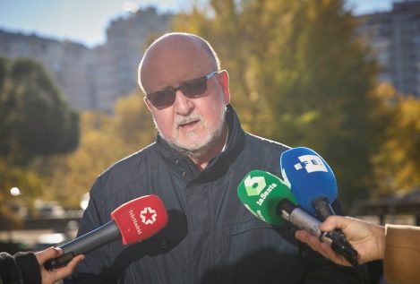 La Fiscalía investigará una supuesta trama de corrupción en UGT