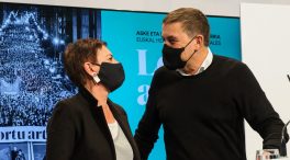 Bildu advierte al Gobierno: o modifican su propuesta o votarán en contra de la reforma laboral