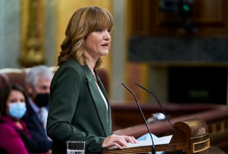 El Gobierno desautoriza a Garzón en la polémica de la carne y se posiciona junto a los ganaderos