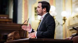 El PSOE promete tumbar las peticiones de comparecencia de Garzón