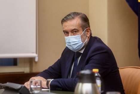 El PP recurrirá al Constitucional la decisión del Supremo sobre los indultos del 'procés'