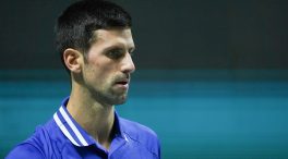 Australia niega el visado a Djokovic y tendrá que abandonar el país