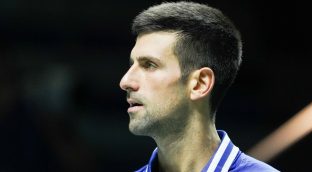 Varios miembros de Vox respaldan a Djokovic: «Ha demostrado ser un tío con principios»