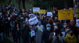 Un instituto de Manresa niega a una familia el 25% de clases en castellano