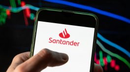 Santander compra el 30% de Atempo en un impulso a las 'startups' tecnológicas europeas