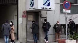 España suma 159.161 casos y 112 muertes por covid-19