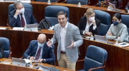 El PSOE de Madrid reprocha al independentismo que ordene centralizar fiscalmente