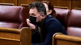 ERC se aleja del Gobierno en la reforma laboral y exige cumplir lo pactado en la investidura