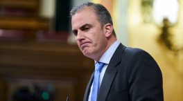 El fiscal del TC pide que se reabra la causa contra Ortega Smith por sus declaraciones sobre las Trece Rosas
