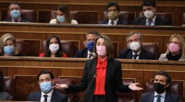 El PP carga contra un «incompetente» Gobierno por no gastar más de la mitad de los fondos europeos