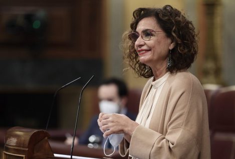 El fisco español, contra los nuevos vientos de la historia
