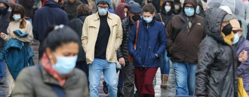 ¿Derivará la covid en una endemia?