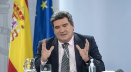 El Gobierno propone nuevas cuotas para autónomos que oscilarán de 184 a 1.267 euros