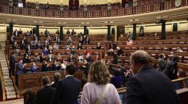 El PSOE permitirá la creación de una comisión sobre los abusos sexuales en la Iglesia
