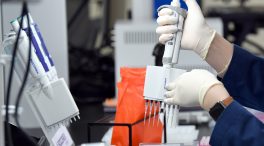 Unos investigadores franceses identifican una nueva variante de covid llamada IHU