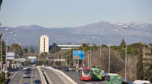 2021, el año con menos fallecidos en las carreteras