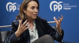 El PP denuncia ante la Fiscalía las protestas de este sábado por los presos de ETA