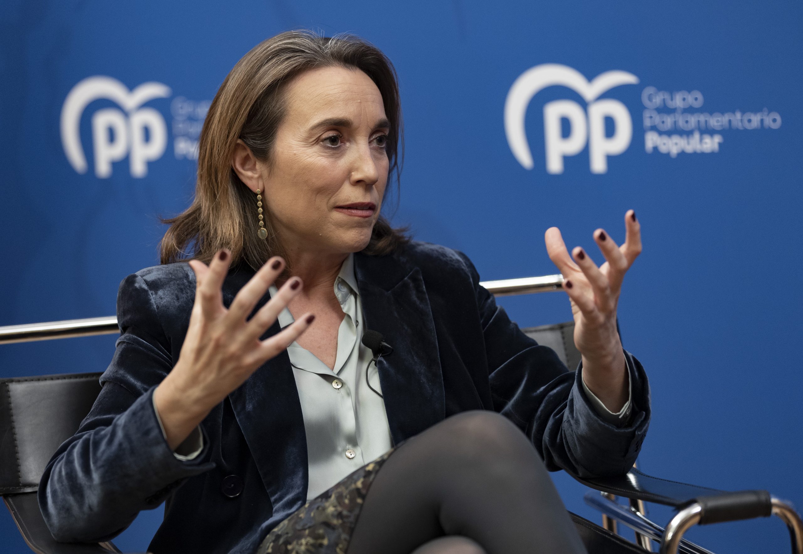 El PP denuncia ante la Fiscalía las protestas de este sábado por los presos de ETA