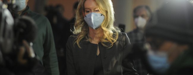 La estafa de Theranos y la cultura de Silicon Valley