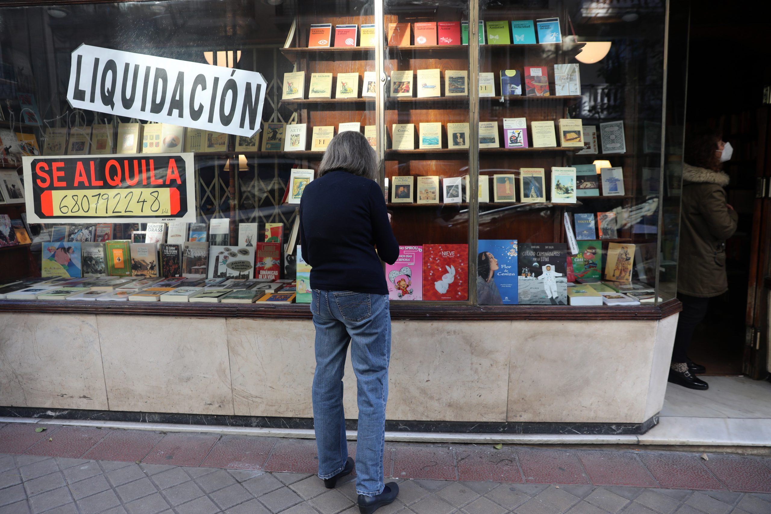 En qué consiste la Ley de Segunda Oportunidad y quiénes pueden acogerse a ella