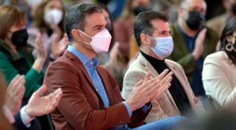 El CIS, al rescate de Sánchez en Castilla y León: el PSOE ganaría las elecciones del 13-F